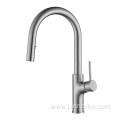 kitchen taps & stainless steel kitchen sink mixer